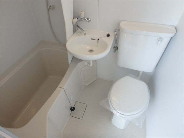 上中里コーポ  その他4