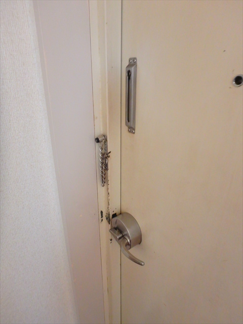 上中里コーポ  その他5