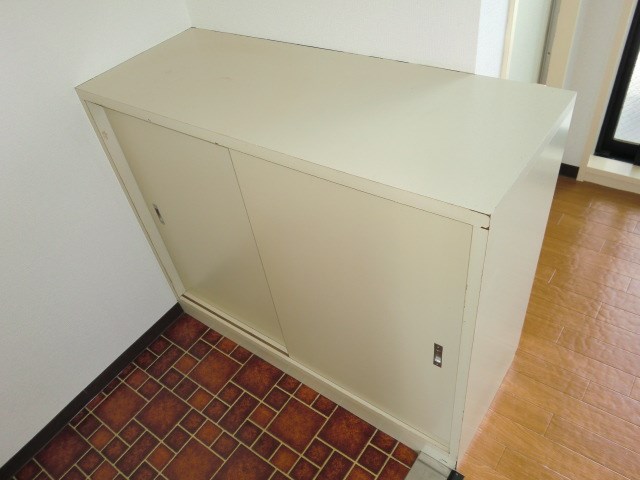 上中里コーポ  その他9