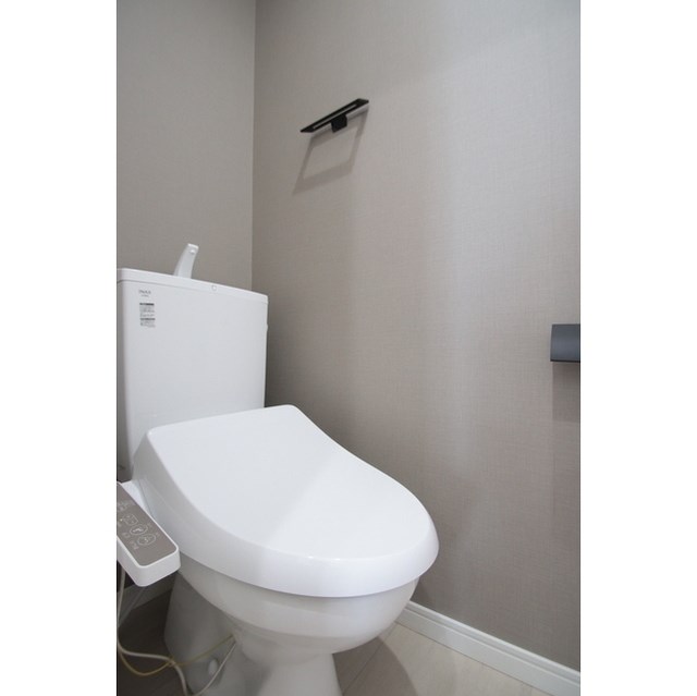 ルミナス西日暮里 その他1