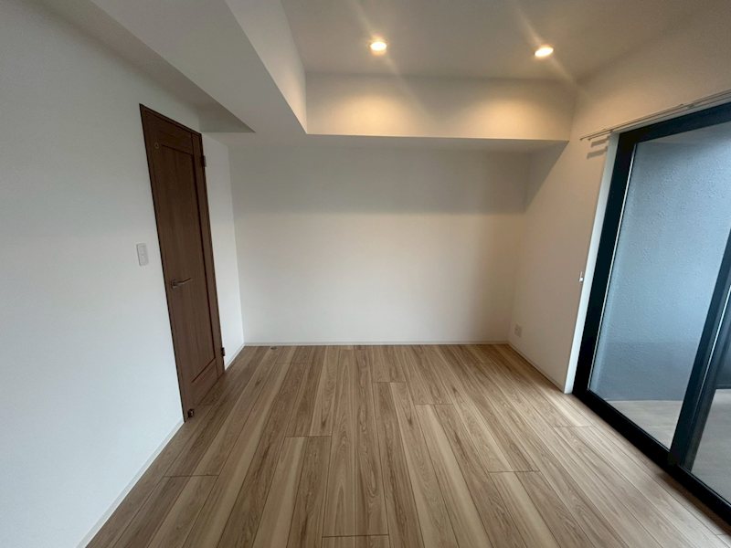 R.W.C. ベッドルーム