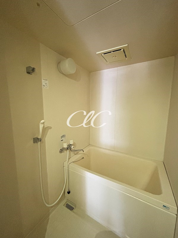 サンヒルズ一之江 風呂画像