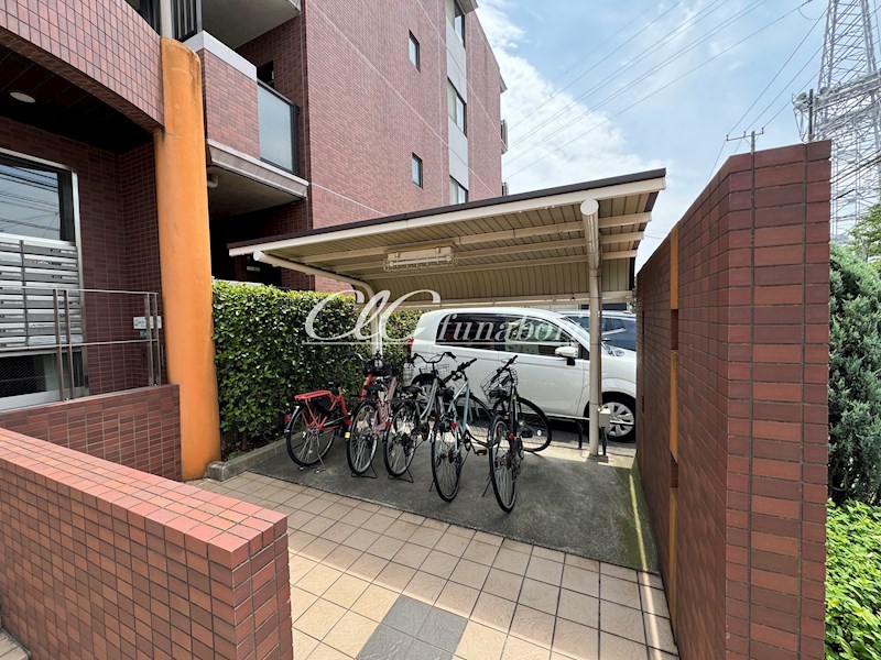 リグランド船堀 その他8