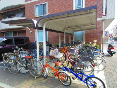 スクエア瑞江 その他5