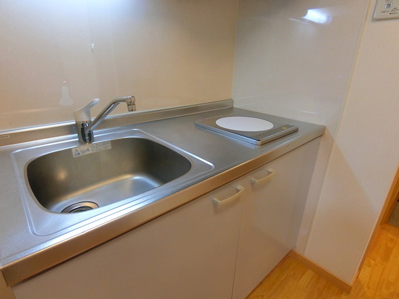 ルナリアⅥ キッチン