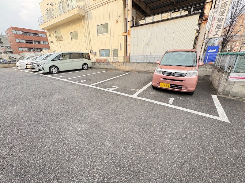 メゾンコダカ その他1