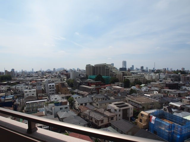 エクセレンシア駒込   その他2