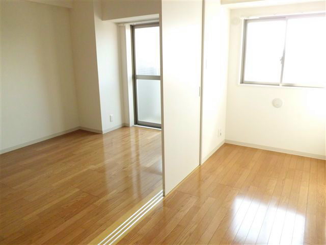 グレイスフルリッチ ベッドルーム