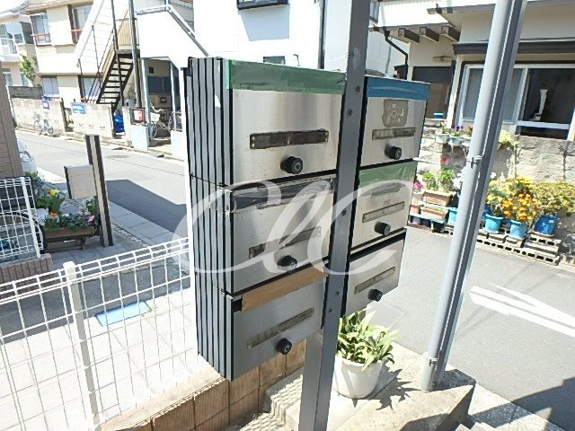 ヴェルデ・コウリン その他6