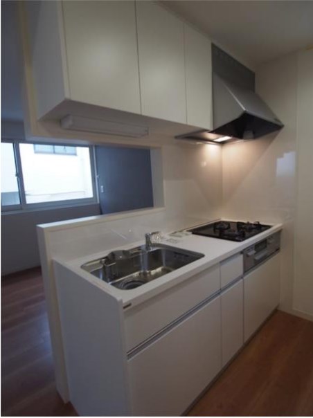 Casa Gracia  キッチン