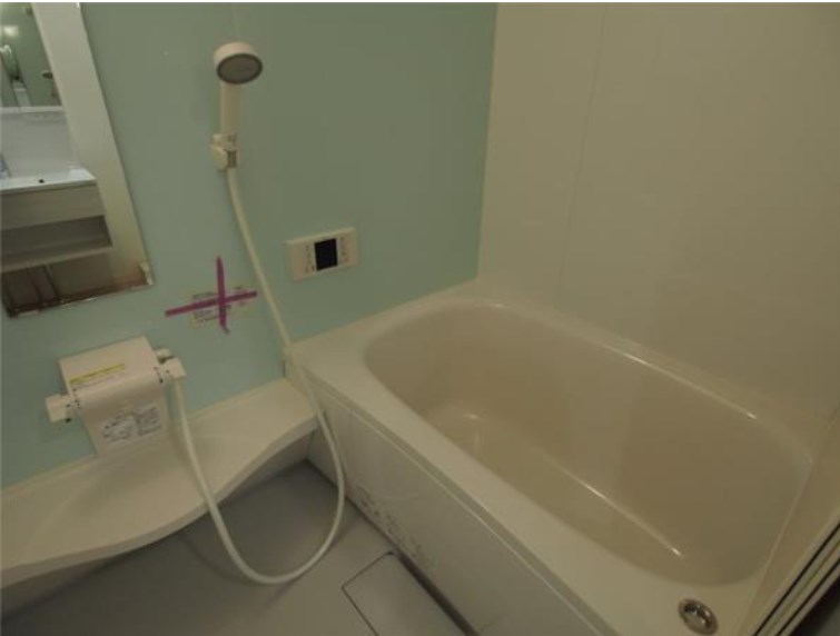 Casa Gracia  風呂画像