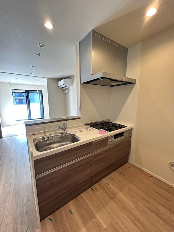 プラネッツ キッチン