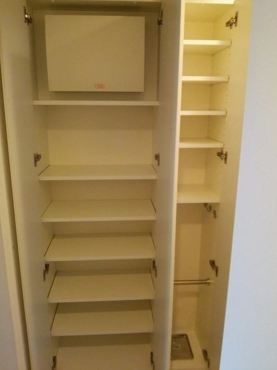 レガリス西日暮里ステーションフロント 玄関