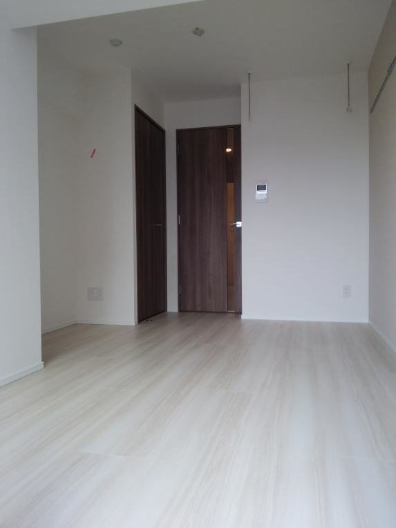 レガリス西日暮里ステーションフロント リビング