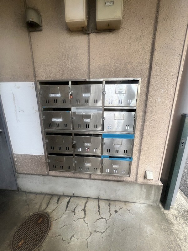 メゾン酒井 その他6