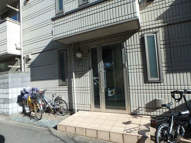 Joynous その他外観1