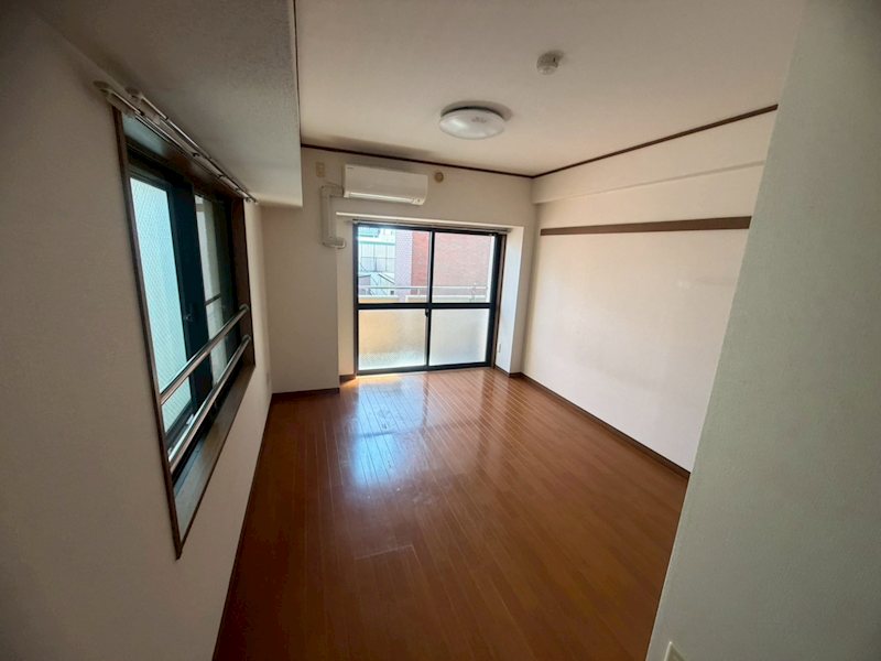 ベルク田端  リビング