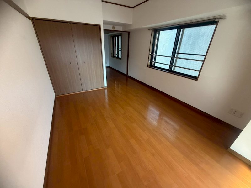 ベルク田端  ベッドルーム