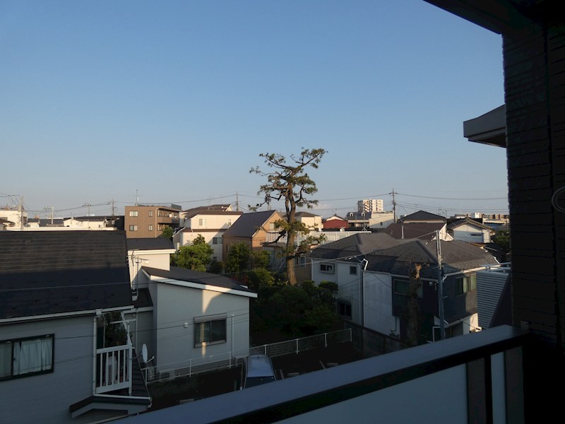 クレッセントＪ その他8