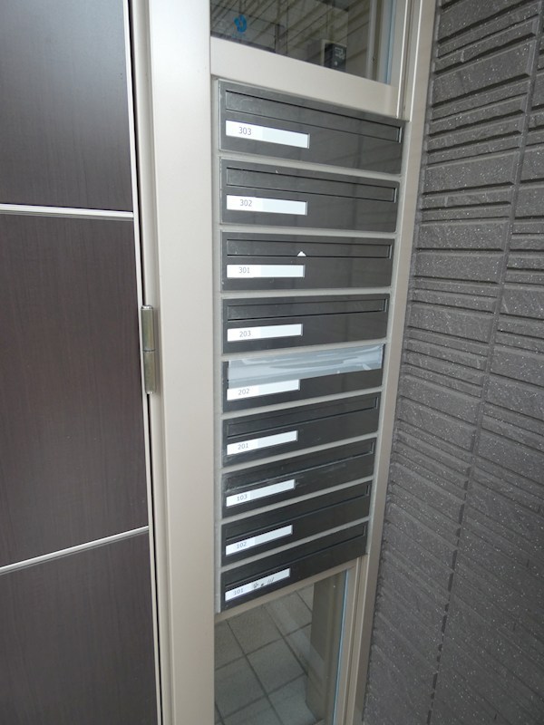 クレッセントＪ その他12