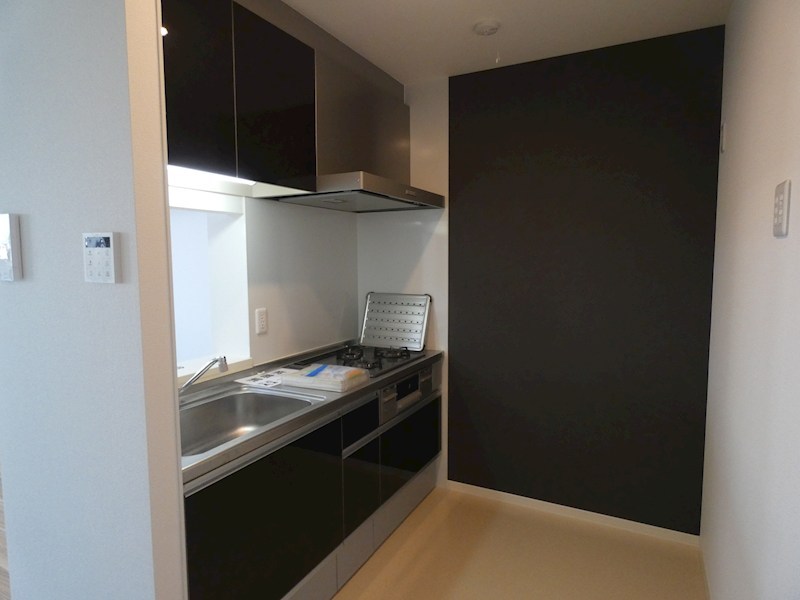 クレッセントＪ キッチン