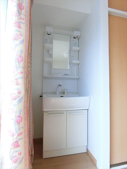 豊川マンション その他3