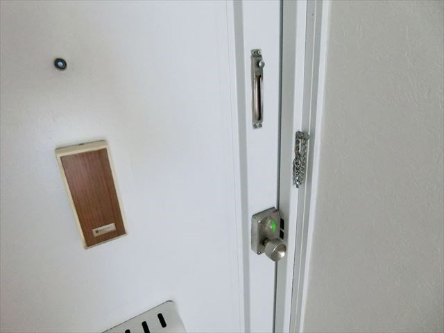 豊川マンション その他12