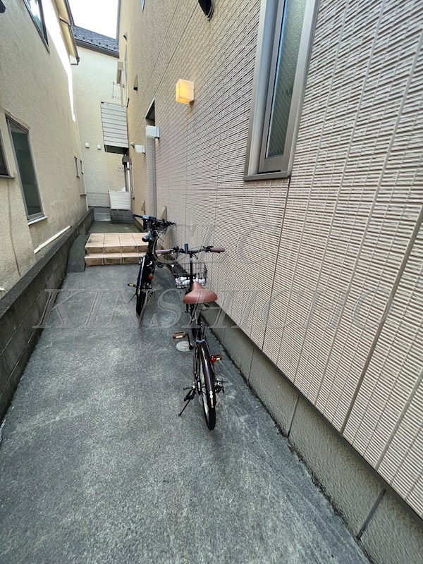 スカイコーポＫ その他7