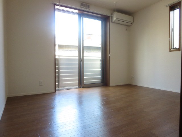 スカイコーポＫ リビング