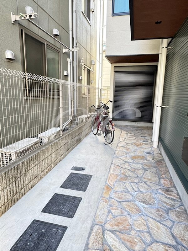 Angel&amp;lsquo;s森 Kita-Ayase その他7