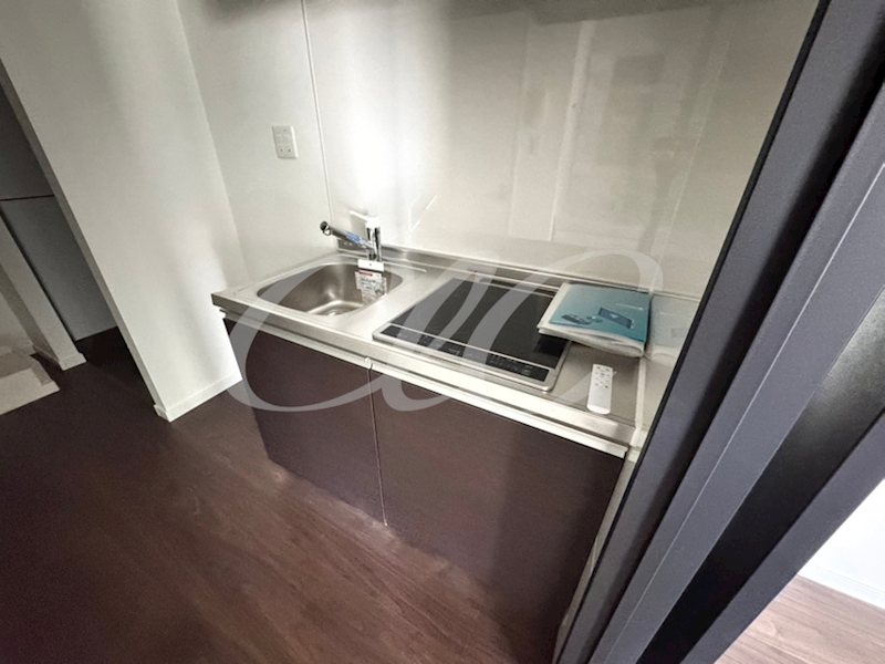 Angel&amp;lsquo;s森 Kita-Ayase キッチン