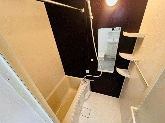 Angel&amp;lsquo;s森 Kita-Ayase 風呂画像