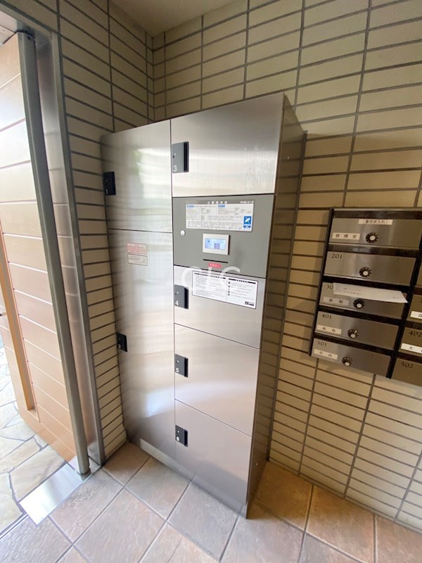 ヨウコースクウェア田端 その他10