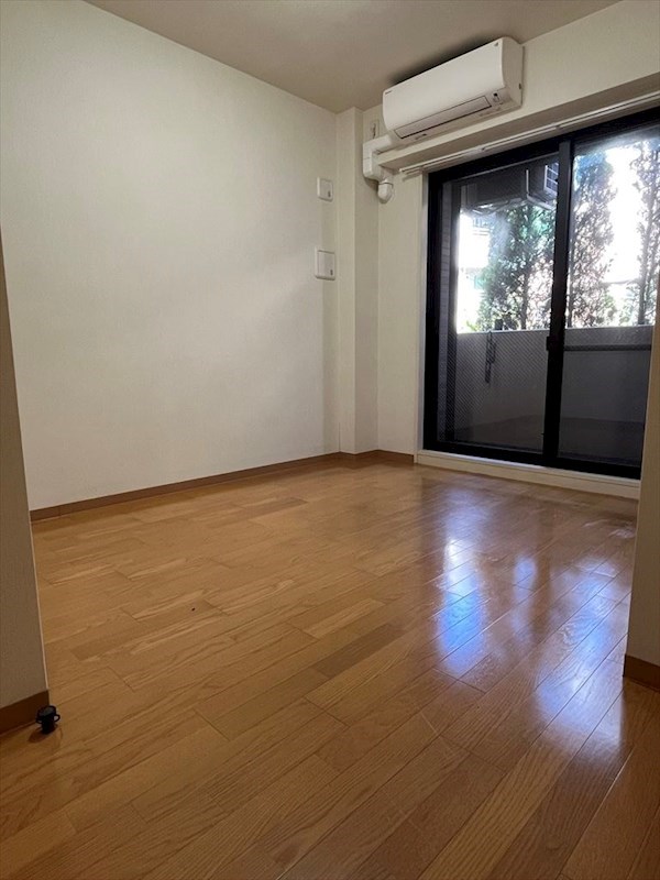 ヨウコースクウェア田端 ベッドルーム