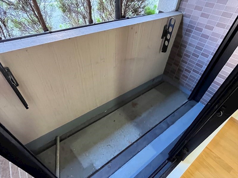 ヨウコースクウェア田端 ベランダ