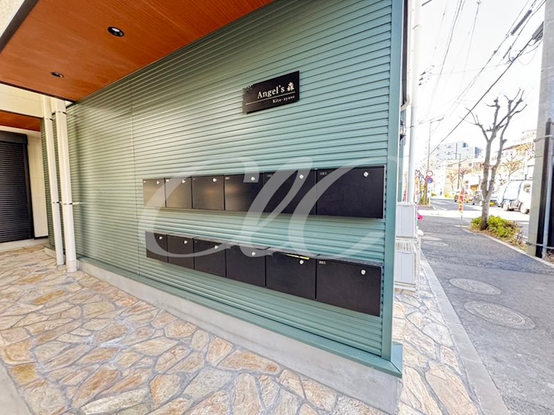 Angel&amp;lsquo;s森 Kita-Ayase その他6