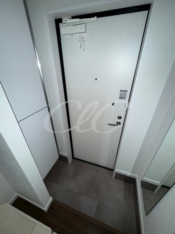 Angel&amp;lsquo;s森 Kita-Ayase 玄関