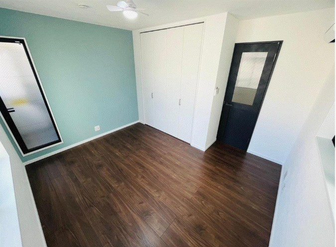 Angel&amp;lsquo;s森 Kita-Ayase リビング