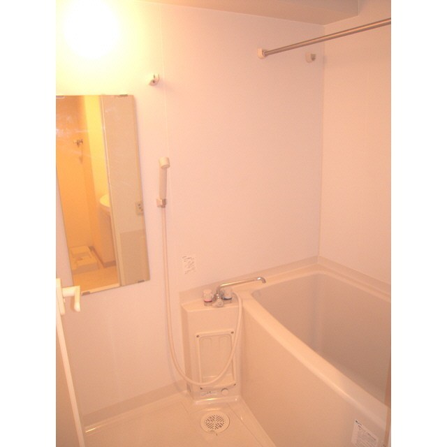 プレール・ドゥーク東京EAST Ⅳ RiverSide 風呂画像