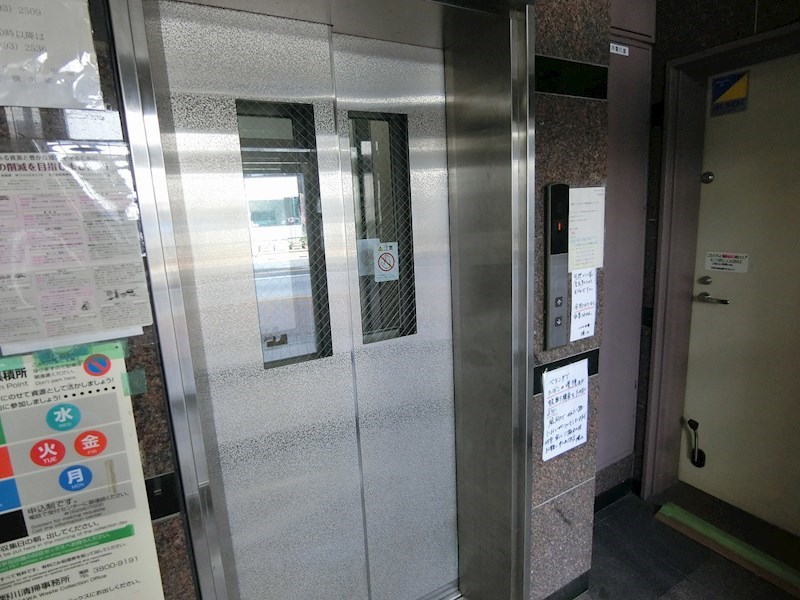 ベルク田端 その他6