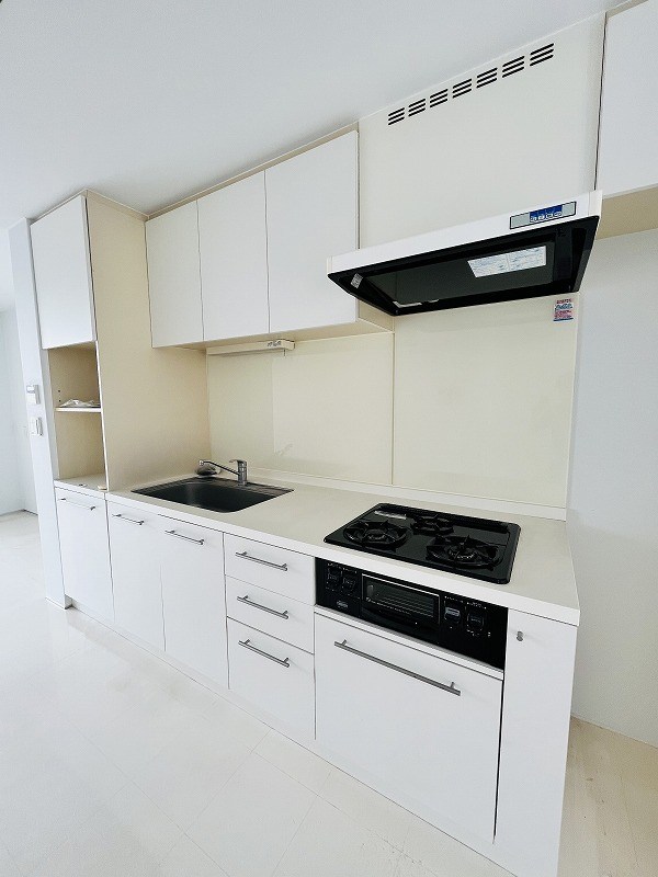 ＬＥＶＡＮＴＥ キッチン