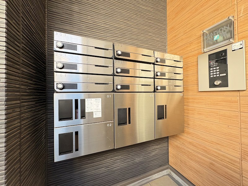 MAISON SAⅧ その他8