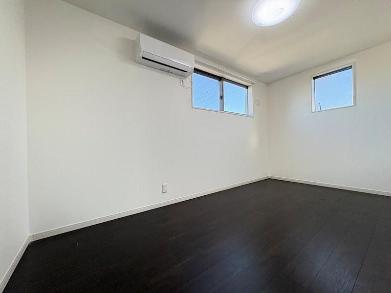 MAISON SAⅧ ベッドルーム