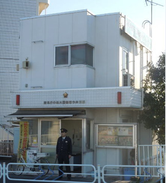 MAISON SAⅧ 周辺画像7