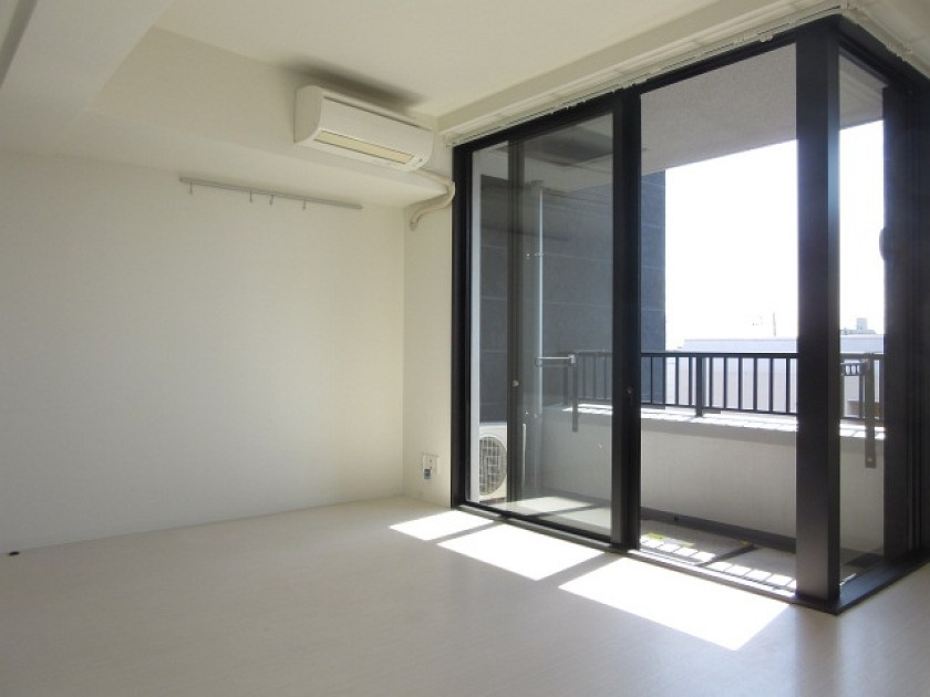 ツリーハウス ベッドルーム