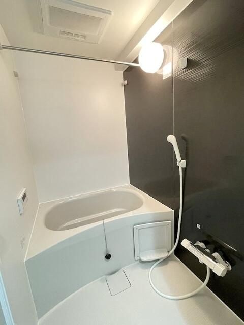 ミリアビタNo.42 風呂画像