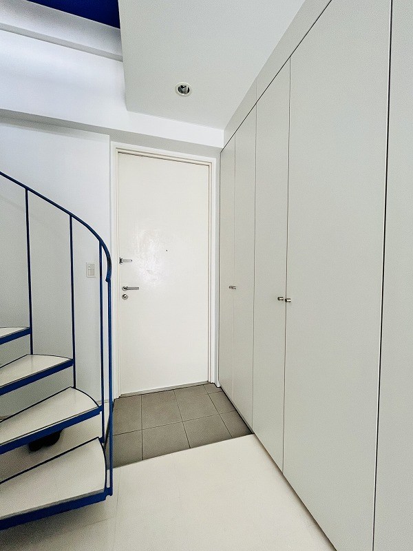 ＬＥＶＡＮＴＥ 玄関