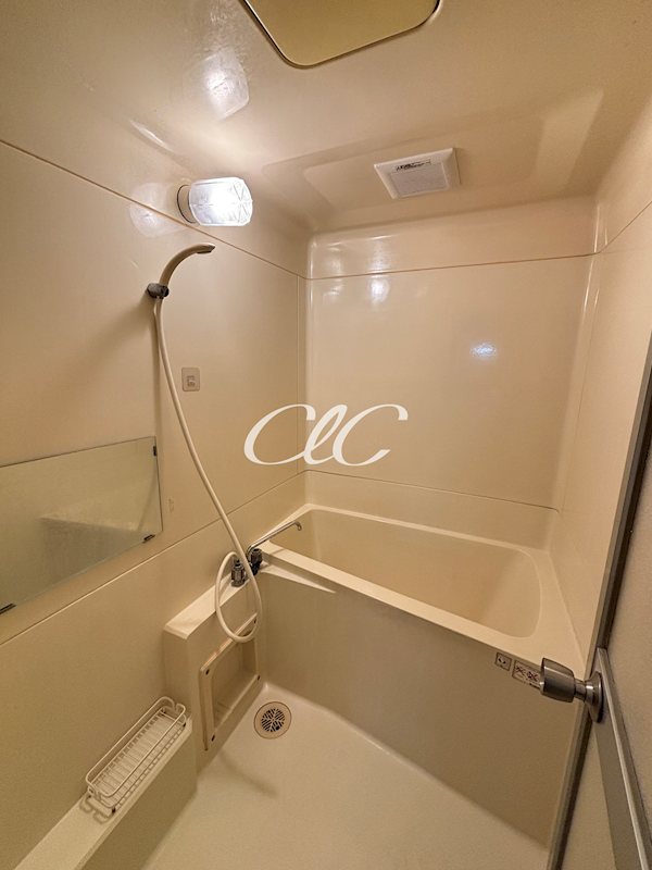 池田ビル 風呂画像