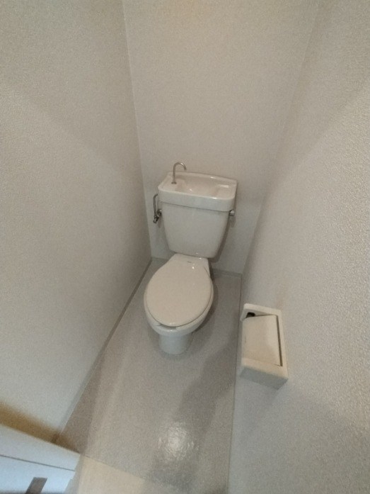 ウォンザハイムB棟 その他2