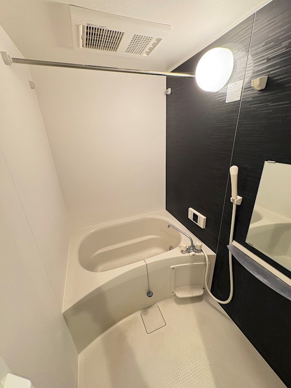 MAISON SAⅧ 風呂画像